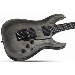 Электрогитара SCHECTER C-1 Apocalypse Rusty Grey