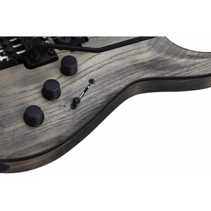 Электрогитара SCHECTER C-1 Apocalypse Rusty Grey