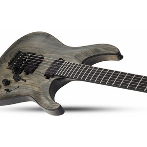 Электрогитара SCHECTER C-1 Apocalypse Rusty Grey