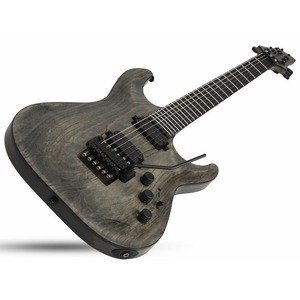 Электрогитара SCHECTER C-1 Apocalypse Rusty Grey