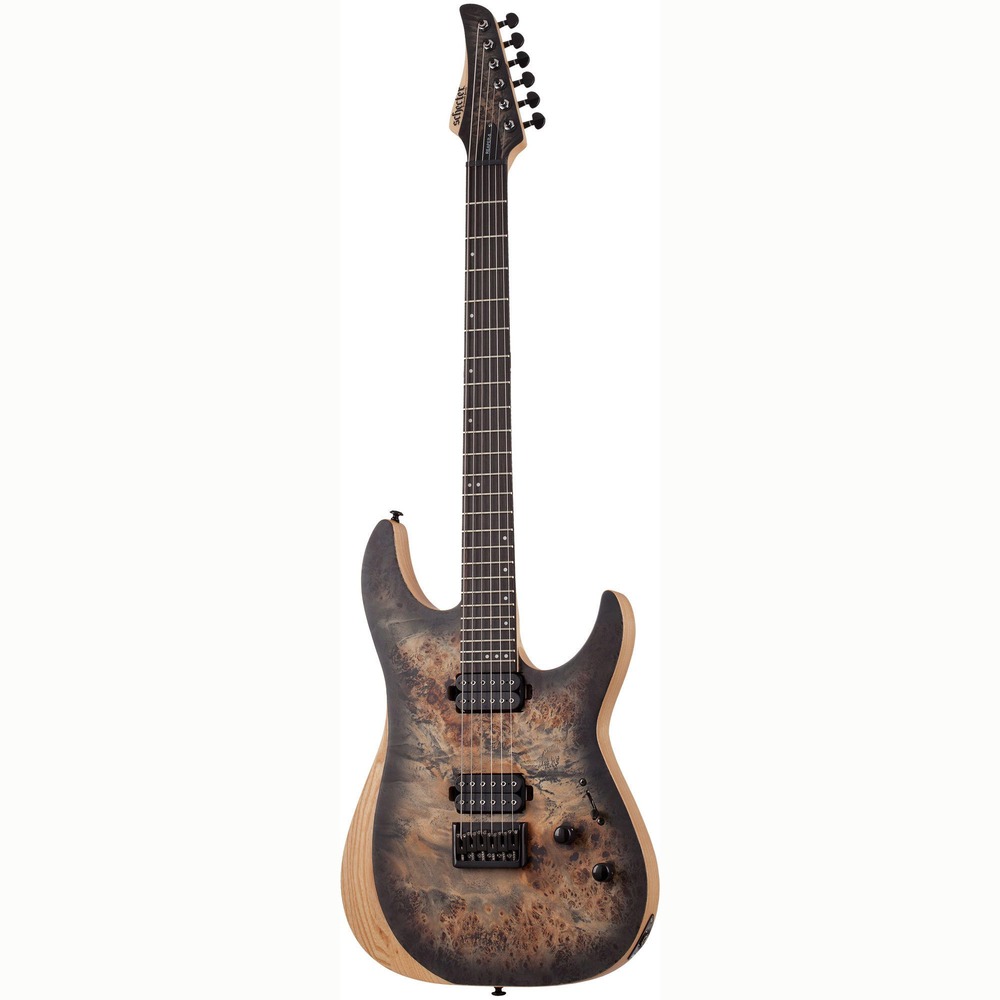 Электрогитара Schecter Reaper-6 SCB