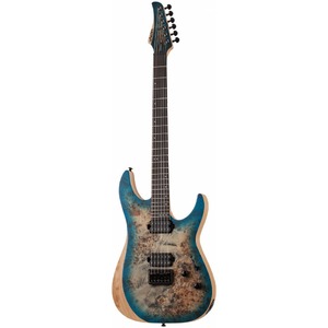 Электрогитара SCHECTER REAPER-6 SKY BURST SSKYB