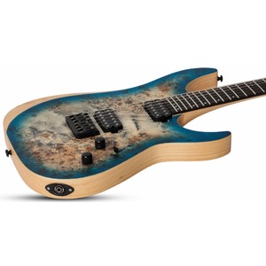 Электрогитара SCHECTER Reaper-6 SKY BURST SSKYB