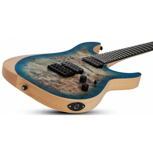 Электрогитара SCHECTER Reaper-6 SKY BURST SSKYB