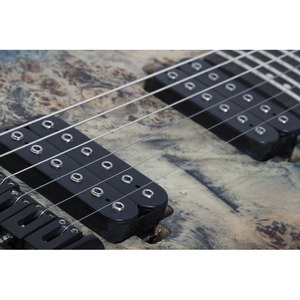 Электрогитара SCHECTER Reaper-6 SKY BURST SSKYB