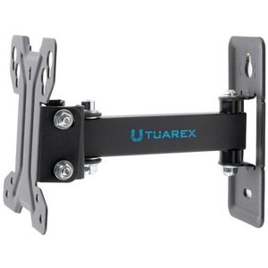 Кронштейн наклонно-поворотный Tuarex ALTA-108 black
