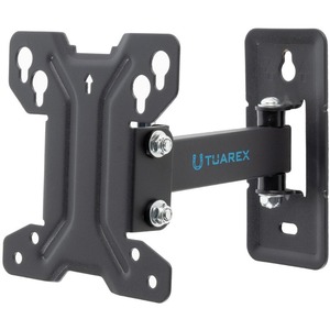Кронштейн наклонно-поворотный Tuarex ALTA-108 black