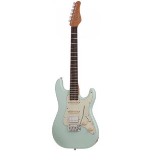 Электрогитара SCHECTER NICK JOHNSTON TRAD H/S/S AFST