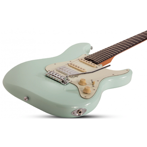 Электрогитара SCHECTER NICK JOHNSTON TRAD H/S/S AFST
