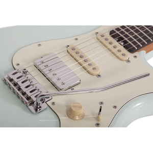 Электрогитара SCHECTER NICK JOHNSTON TRAD H/S/S AFST