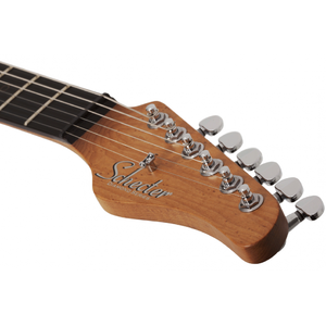 Электрогитара SCHECTER NICK JOHNSTON TRAD H/S/S AGRN