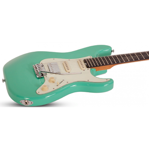 Электрогитара SCHECTER NICK JOHNSTON TRAD H/S/S AGRN