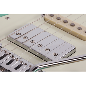 Электрогитара SCHECTER NICK JOHNSTON TRAD H/S/S AGRN