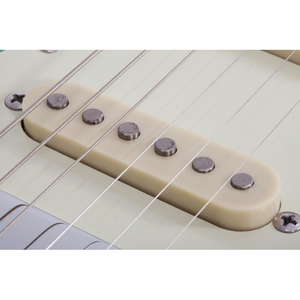 Электрогитара SCHECTER NICK JOHNSTON TRAD H/S/S AGRN