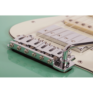 Электрогитара SCHECTER NICK JOHNSTON TRAD H/S/S AGRN