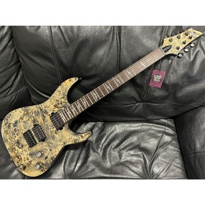 Электрогитара SCHECTER Omen Elite-6 CHAR