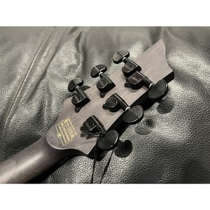 Электрогитара SCHECTER OMEN ELITE-6 CHAR