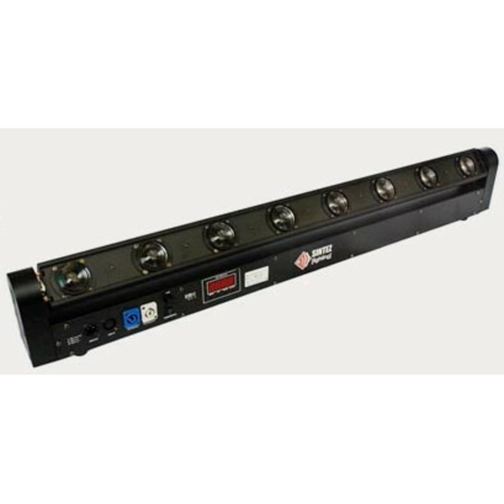 LED светоэффект SINTEZ Lighting BMS LED8809