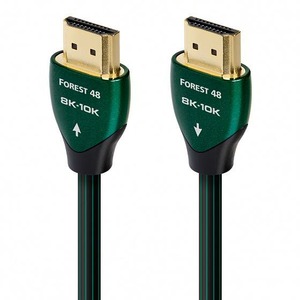 Кабель HDMI - HDMI Audioquest HDMI Forest 48 PVC 2.0m