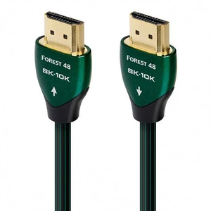 Кабель HDMI - HDMI Audioquest HDMI Forest 48 PVC 2.0m