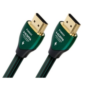 Кабель HDMI - HDMI Audioquest HDMI Forest 48 PVC 2.0m