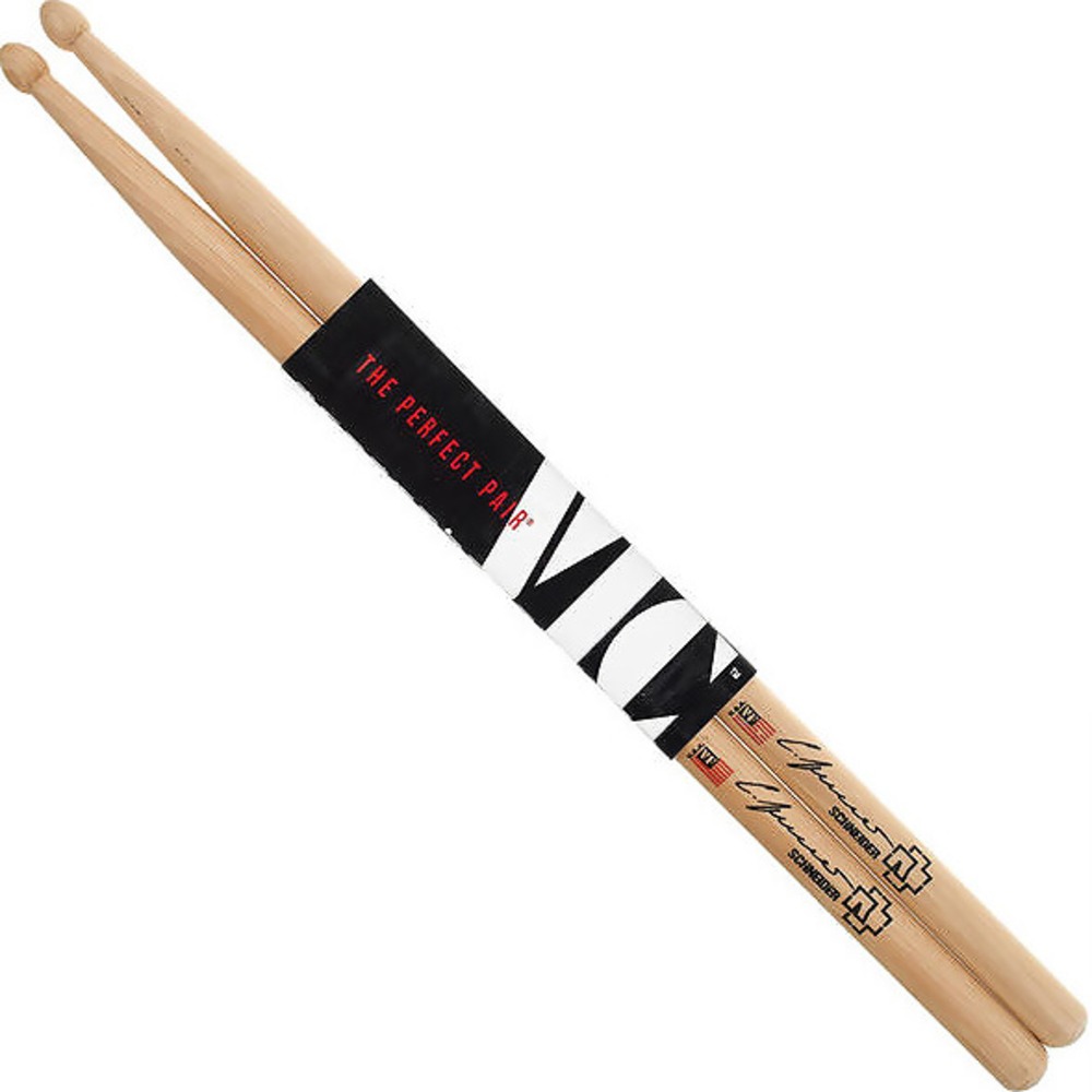 Палочки для барабана VIC FIRTH SCS