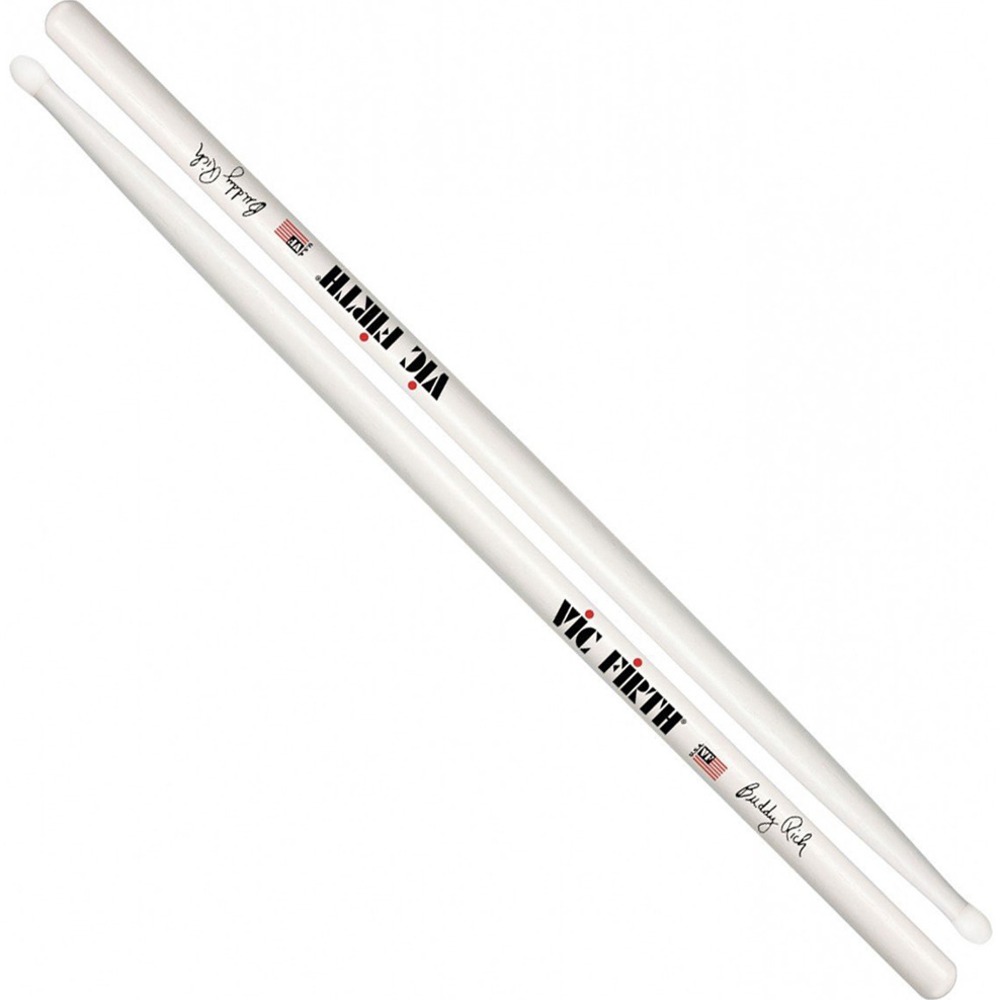 Палочки для барабана VIC FIRTH SBRN
