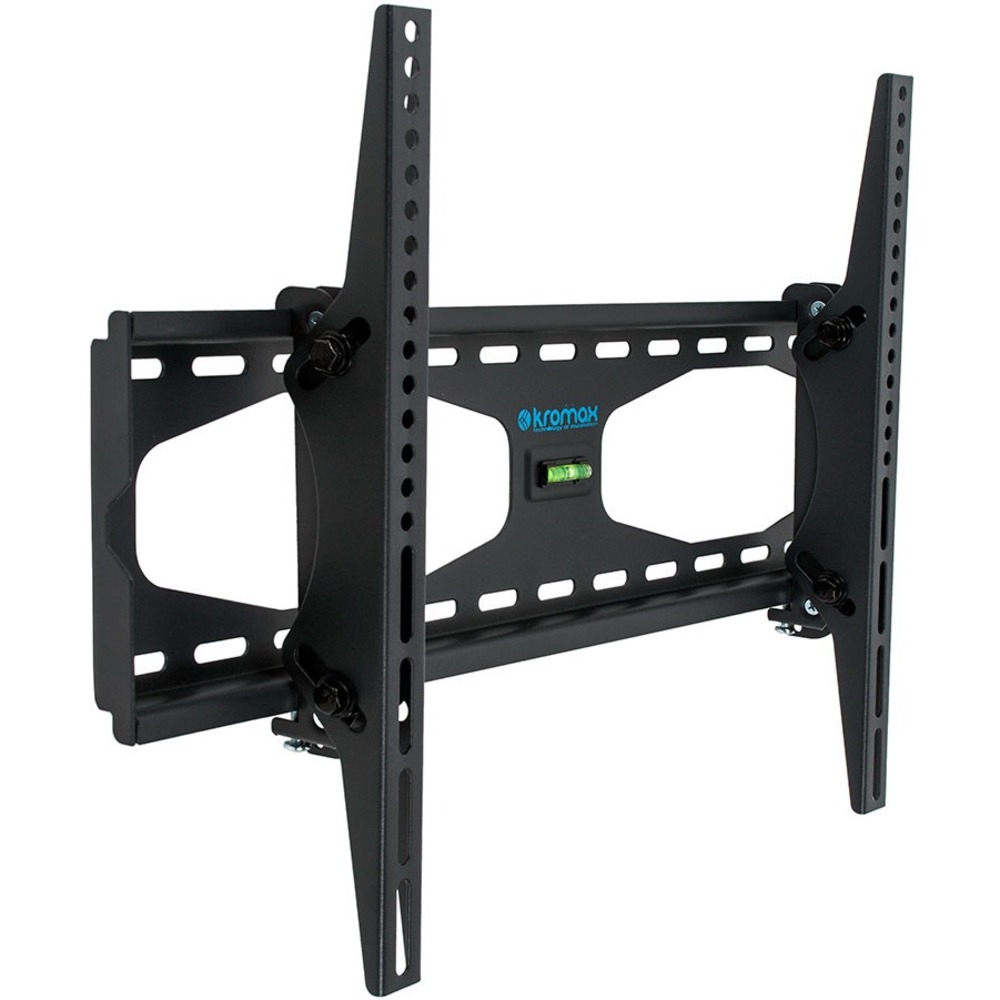 Кронштейн фиксированный Kromax STAR-22 grey titan