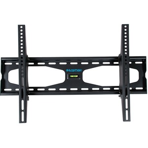 Кронштейн фиксированный Kromax STAR-22 grey titan