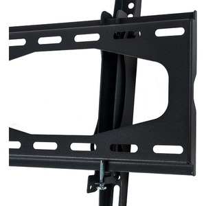 Кронштейн фиксированный Kromax STAR-22 grey titan