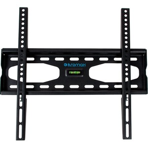 Кронштейн фиксированный Kromax STAR-33 grey titan