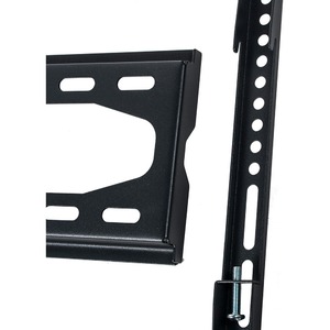 Кронштейн фиксированный Kromax STAR-33 grey titan