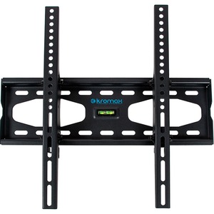 Кронштейн наклонный Kromax STAR-44 grey titan