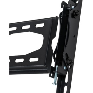 Кронштейн наклонный Kromax STAR-44 grey titan