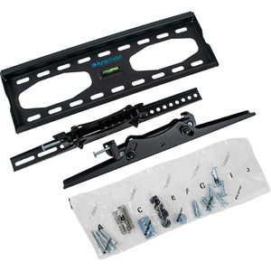 Кронштейн наклонный Kromax STAR-44 grey titan