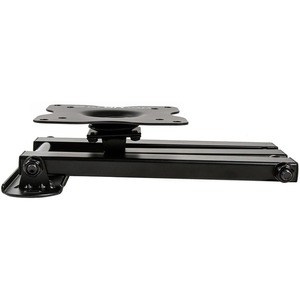 Кронштейн наклонно-поворотный Kromax DIX-15 black