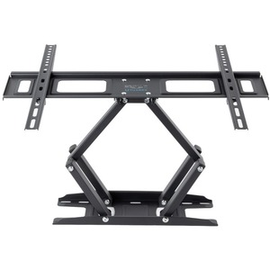 Кронштейн наклонно-поворотный Tuarex ALTA-605 black