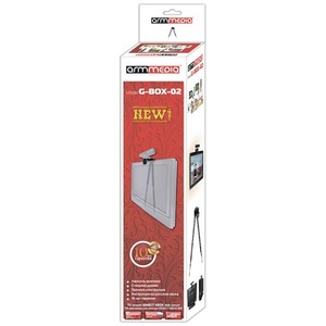 Аксессуар для кронштейна Arm Media G-BOX-02 black