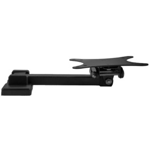 Кронштейн наклонно-поворотный Arm Media MARS-1 black