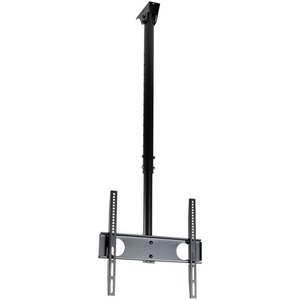 Кронштейн потолочный для телевизора Arm Media LCD-1500 black