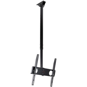 Кронштейн потолочный для телевизора Arm Media LCD-1500 black