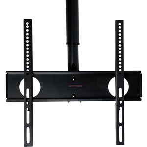 Кронштейн потолочный для телевизора Arm Media LCD-1500 black