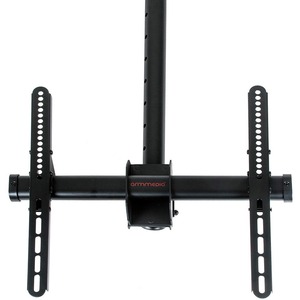 Кронштейн потолочный Arm Media LCD-1800 black