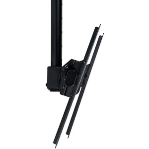 Кронштейн потолочный Arm Media LCD-1800 black