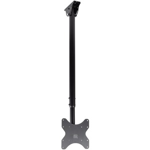 Кронштейн потолочный Arm Media LCD-1600 black