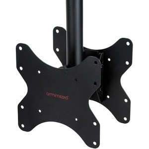 Кронштейн потолочный Arm Media LCD-1650 black