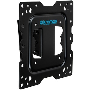 Кронштейн наклонно-поворотный Kromax DIX-16 black