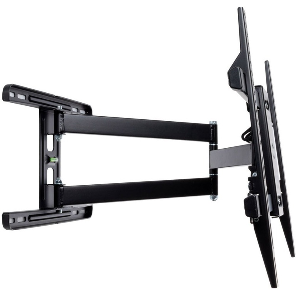 Кронштейн наклонно-поворотный Kromax DIX-20 black