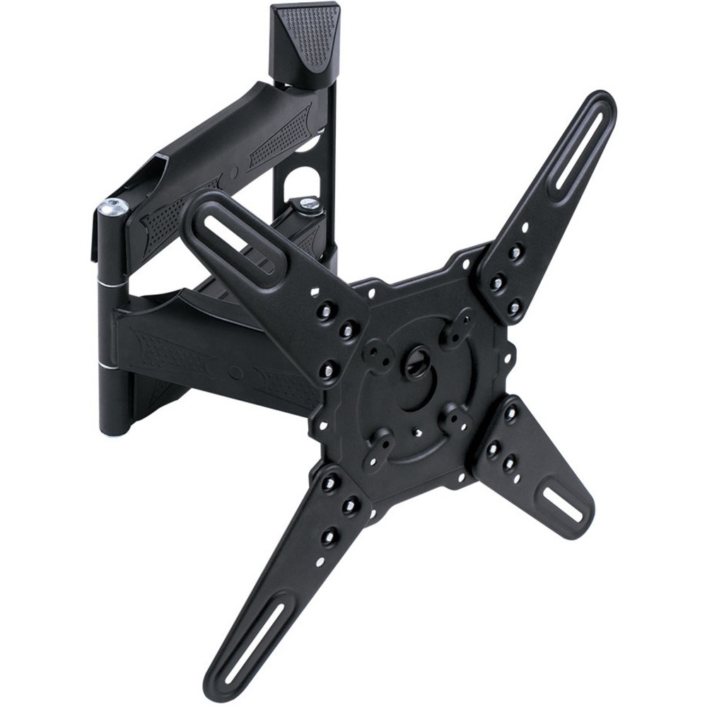 Кронштейн наклонно-поворотный Kromax ATLANTIS-40 grey titan