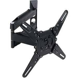 Кронштейн наклонно-поворотный Kromax ATLANTIS-40 grey titan